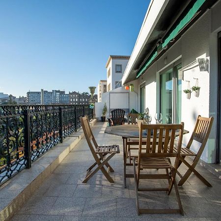 Virtudes Terrace Apartman Porto Kültér fotó