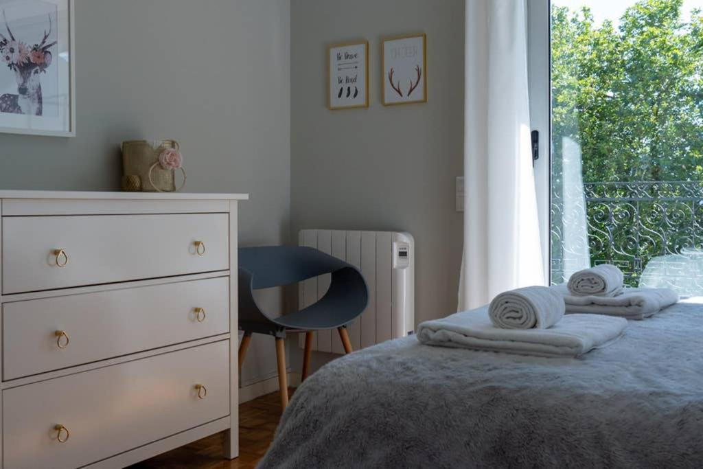 Virtudes Terrace Apartman Porto Kültér fotó