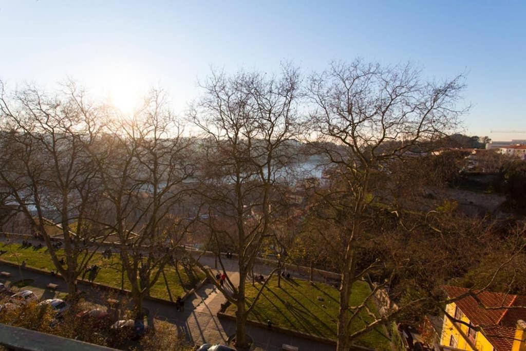 Virtudes Terrace Apartman Porto Kültér fotó