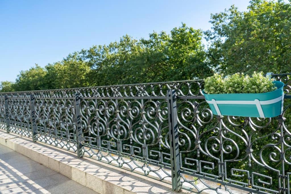 Virtudes Terrace Apartman Porto Kültér fotó