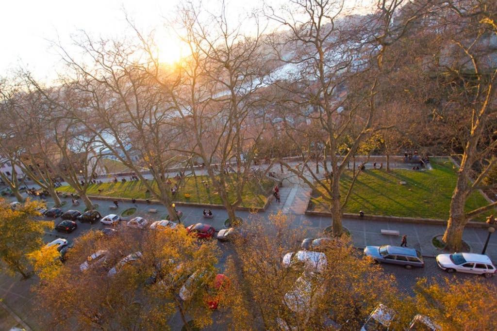 Virtudes Terrace Apartman Porto Kültér fotó