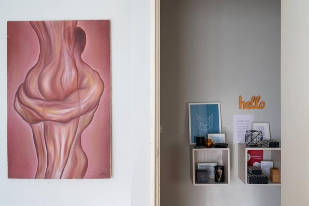 Virtudes Terrace Apartman Porto Kültér fotó