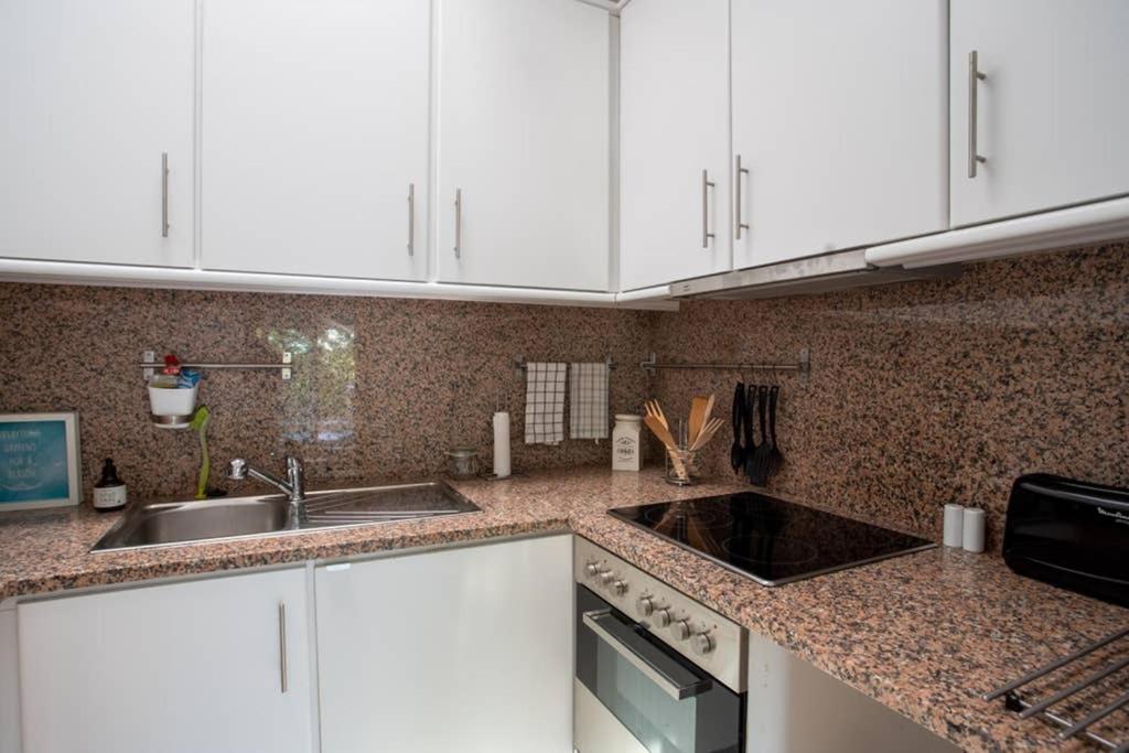 Virtudes Terrace Apartman Porto Kültér fotó