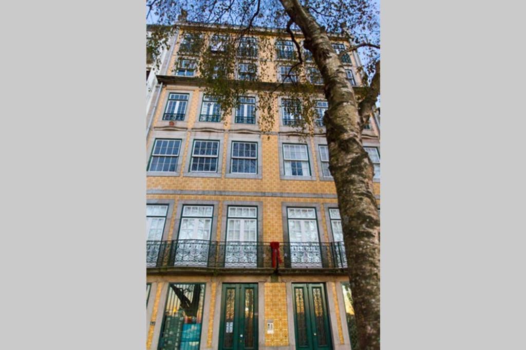 Virtudes Terrace Apartman Porto Kültér fotó