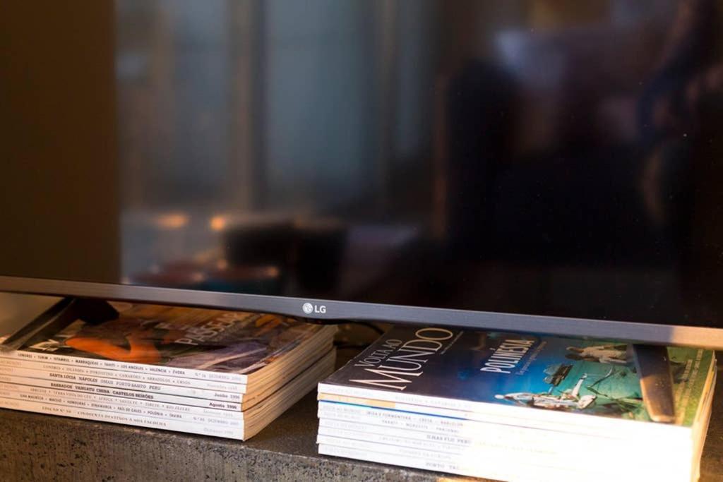 Virtudes Terrace Apartman Porto Kültér fotó