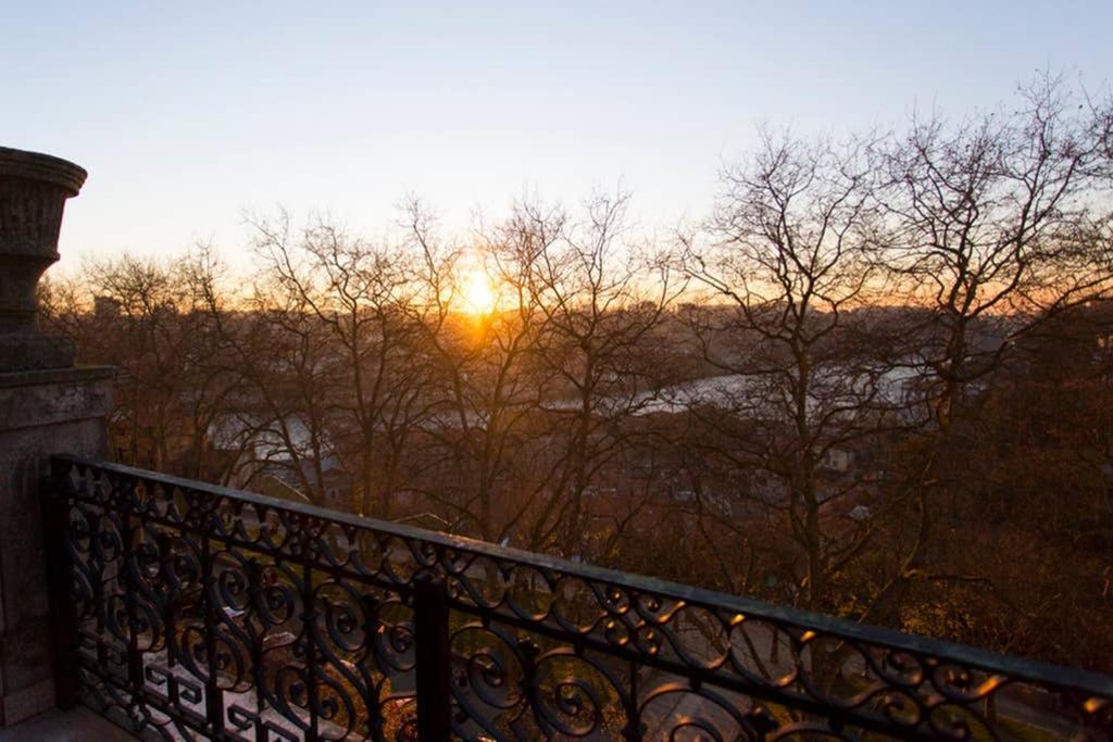 Virtudes Terrace Apartman Porto Kültér fotó